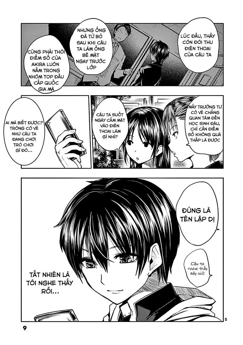 Deatte 5 Byou De Battle Chapter 1 - Trang 2