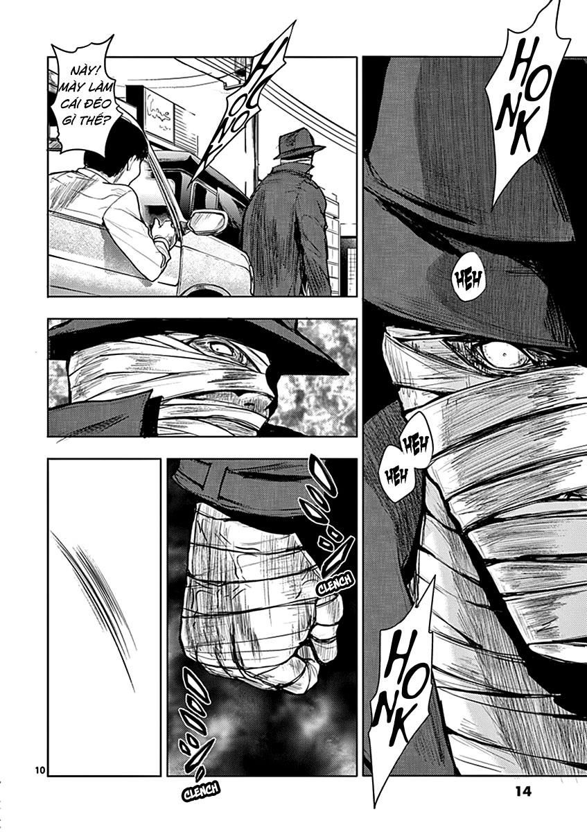 Deatte 5 Byou De Battle Chapter 1 - Trang 2