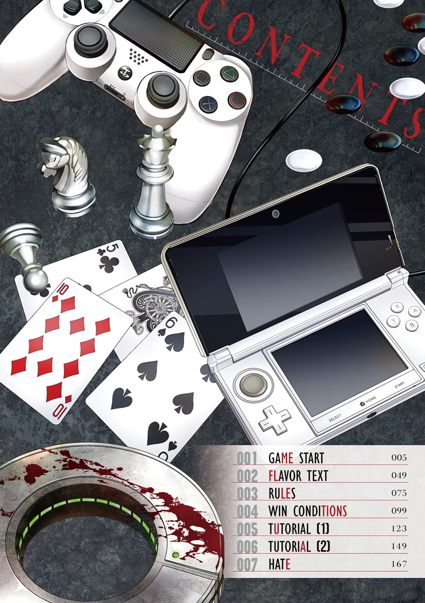 Deatte 5 Byou De Battle Chapter 1 - Trang 2