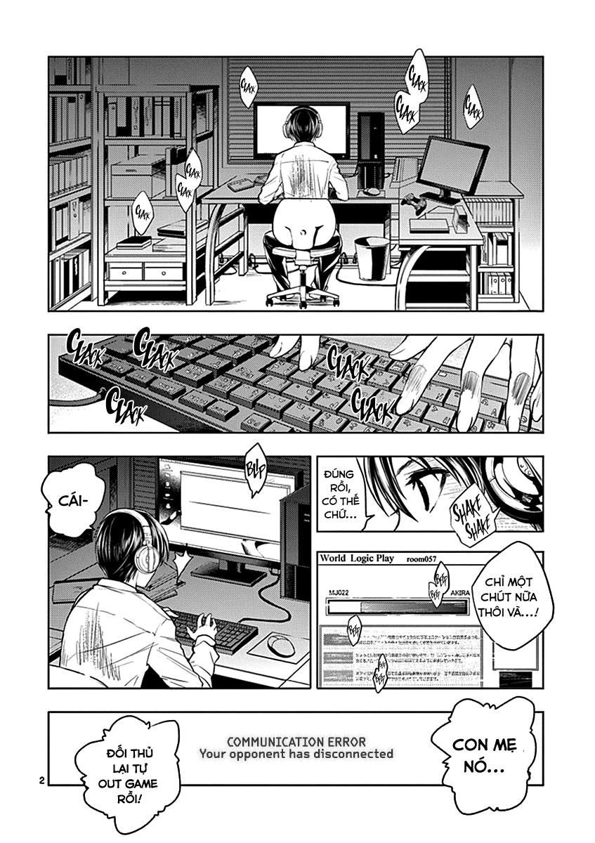 Deatte 5 Byou De Battle Chapter 1 - Trang 2