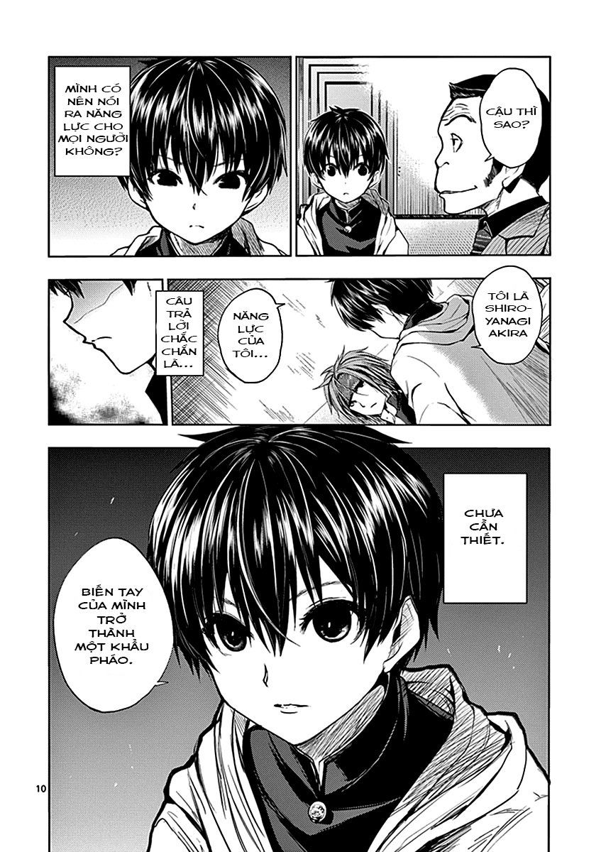 Deatte 5 Byou De Battle Chapter 10 - Trang 2