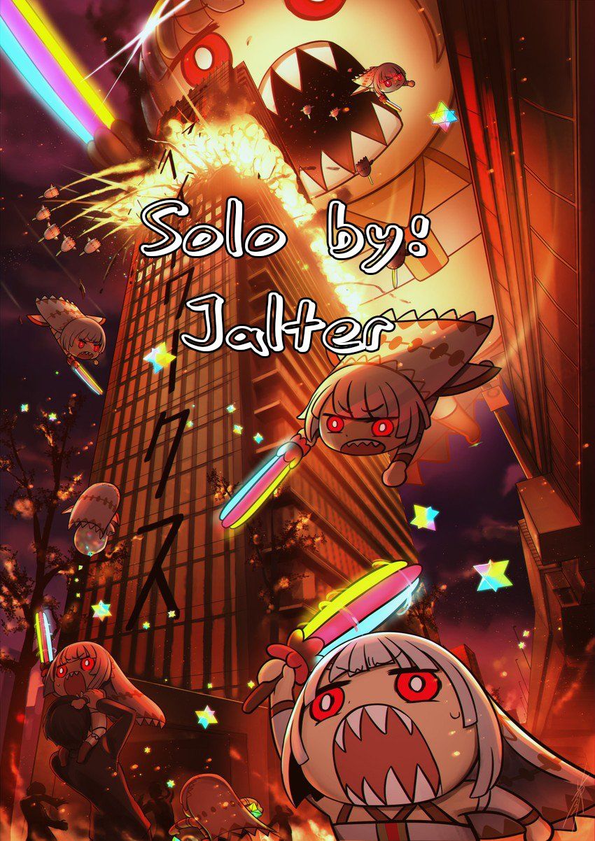 Deatte 5 Byou De Battle Chapter 10 - Trang 2