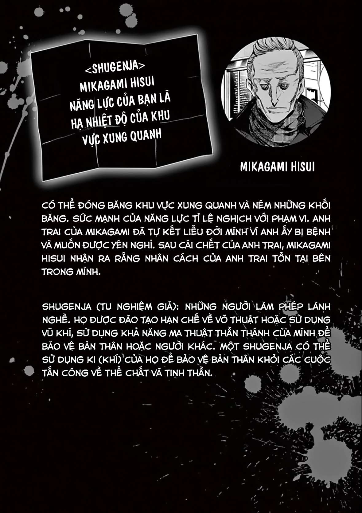 Deatte 5 Byou De Battle Chapter 106 - Trang 2