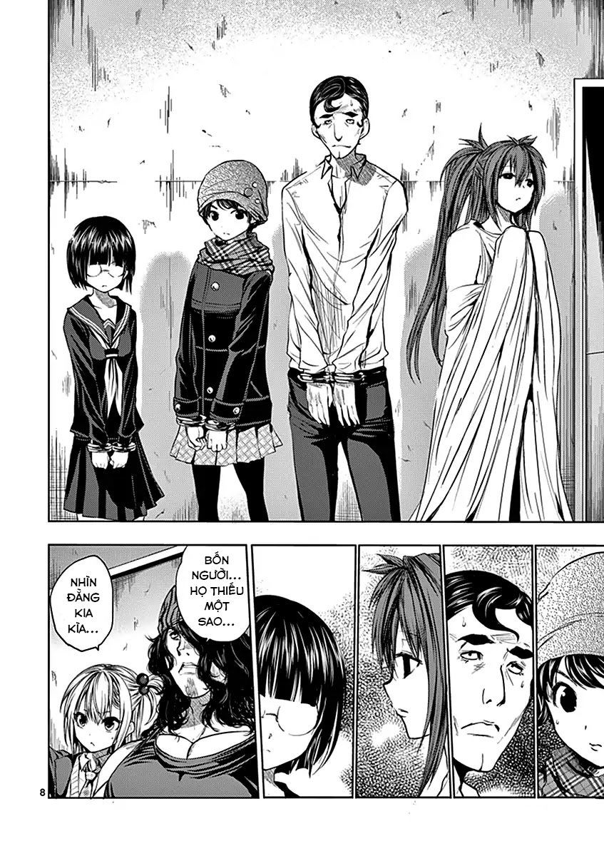 Deatte 5 Byou De Battle Chapter 11 - Trang 2