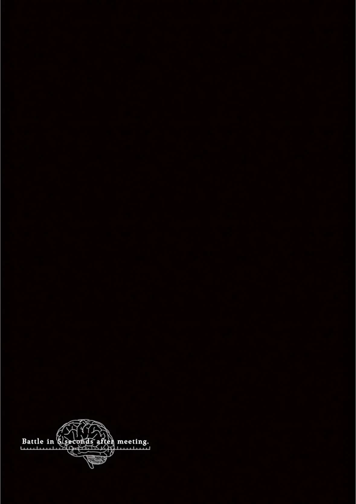 Deatte 5 Byou De Battle Chapter 111 - Trang 2