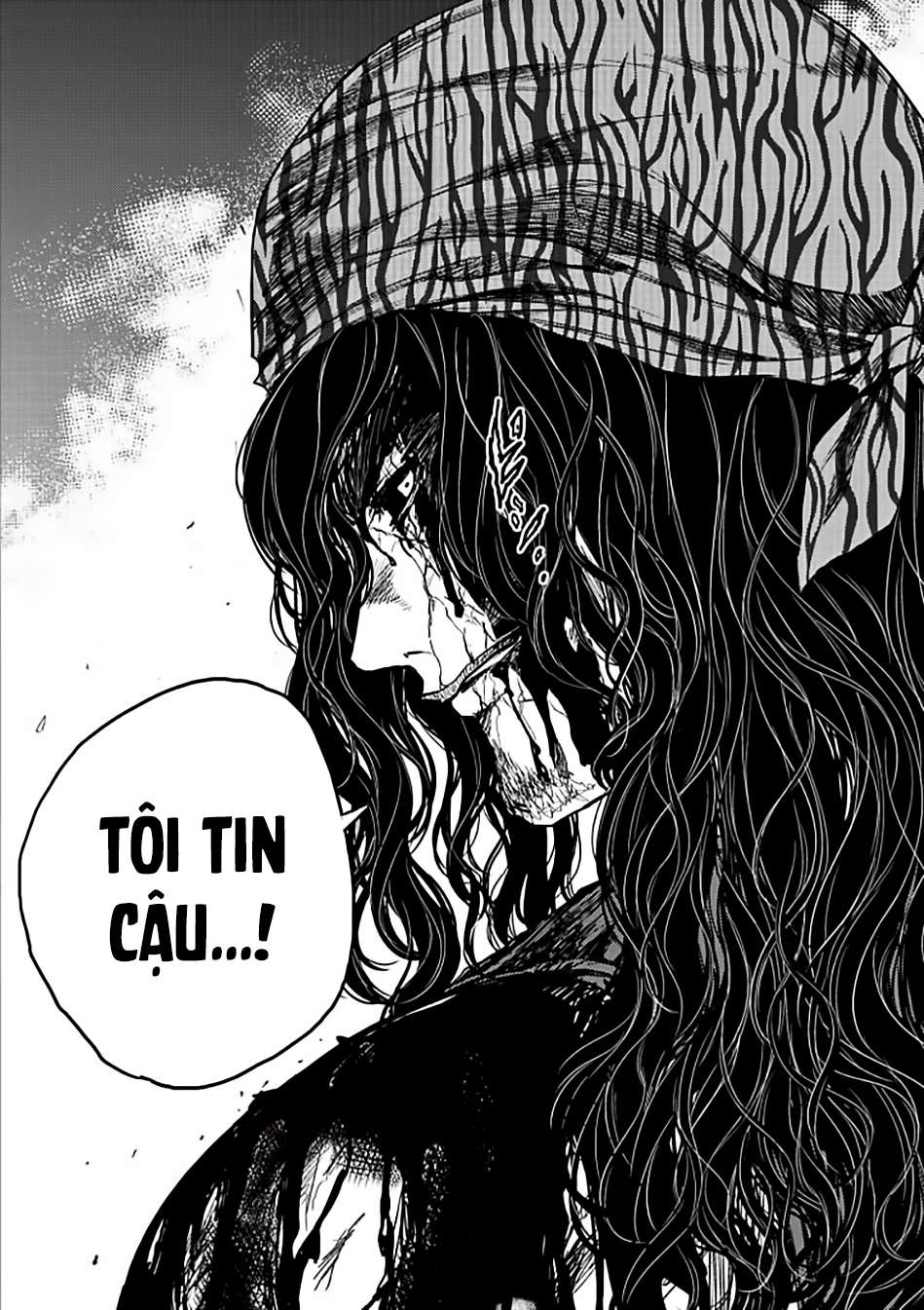 Deatte 5 Byou De Battle Chapter 149 - Trang 2