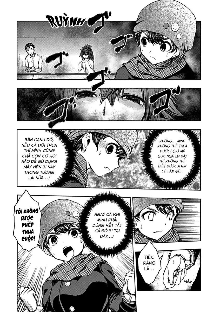 Deatte 5 Byou De Battle Chapter 15 - Trang 2