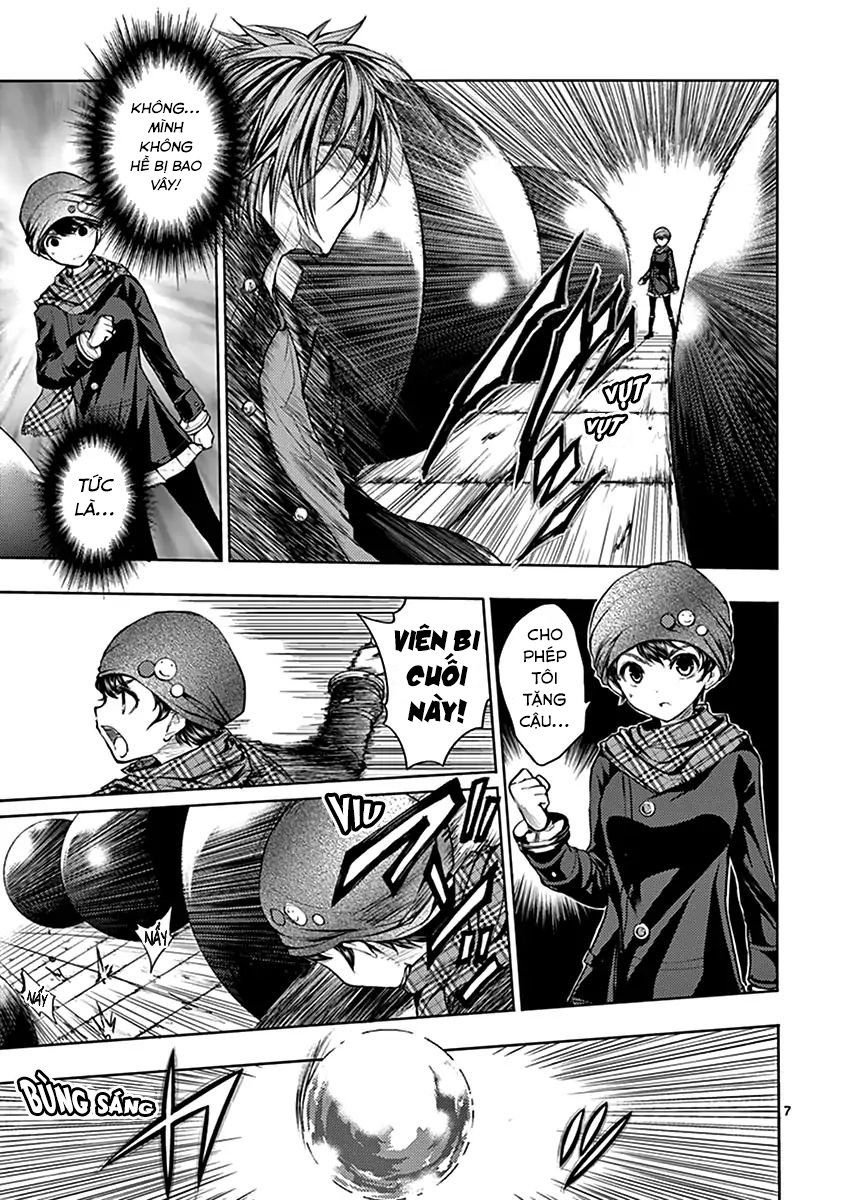 Deatte 5 Byou De Battle Chapter 15 - Trang 2