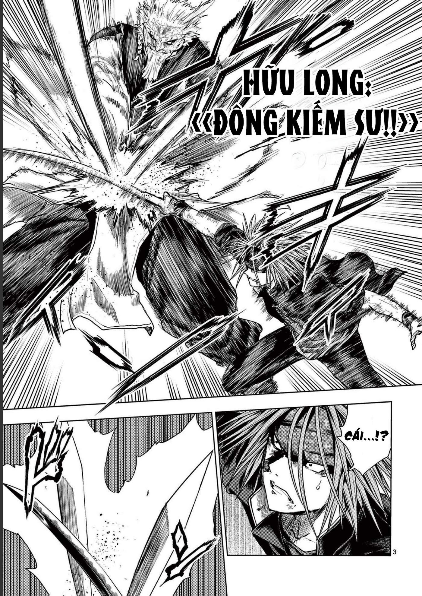 Deatte 5 Byou De Battle Chapter 162 - Trang 2