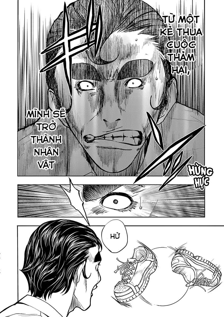 Deatte 5 Byou De Battle Chapter 17 - Trang 2