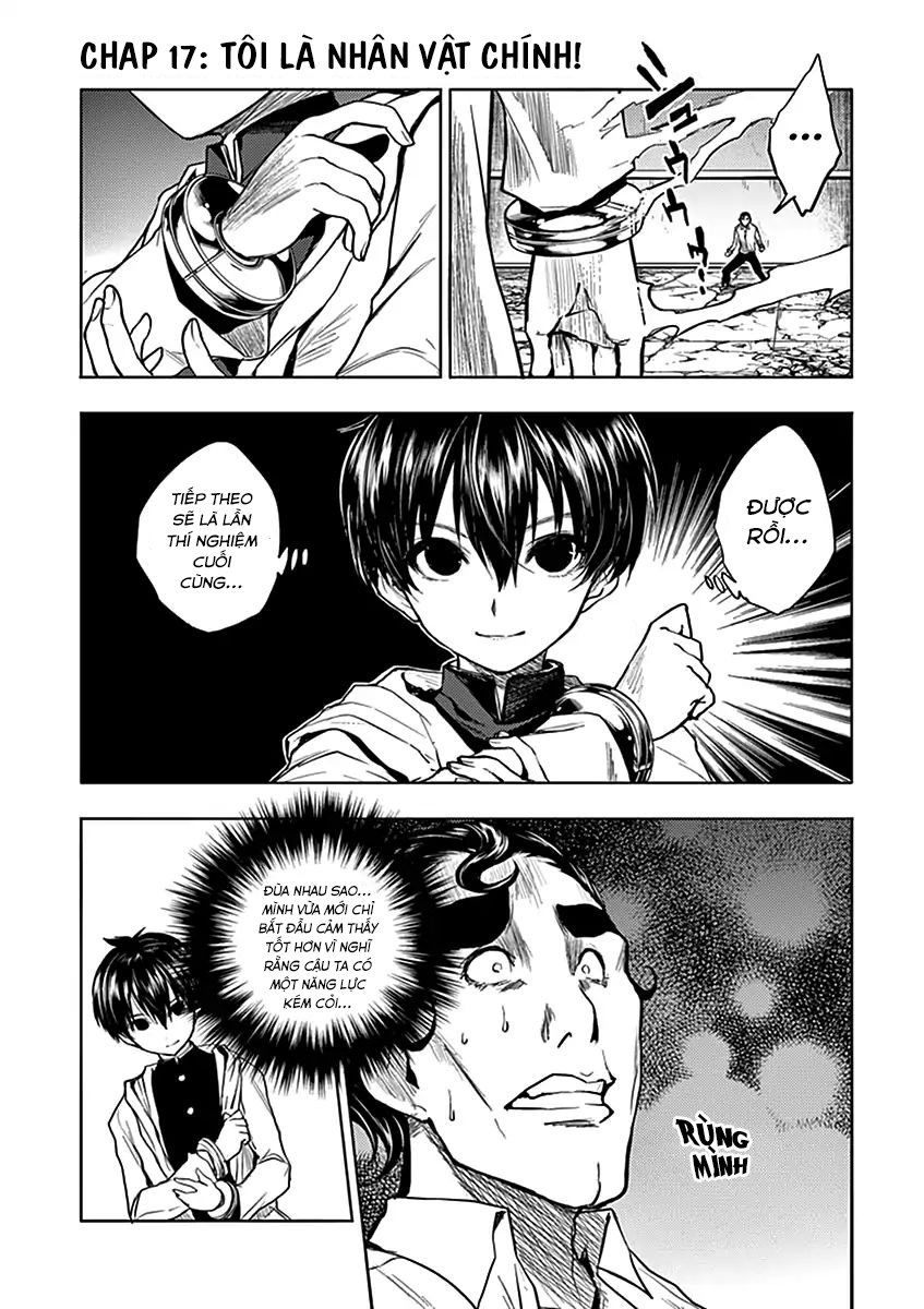 Deatte 5 Byou De Battle Chapter 17 - Trang 2