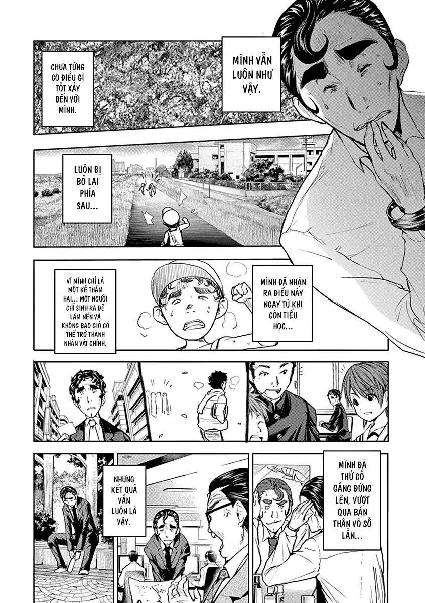 Deatte 5 Byou De Battle Chapter 17 - Trang 2