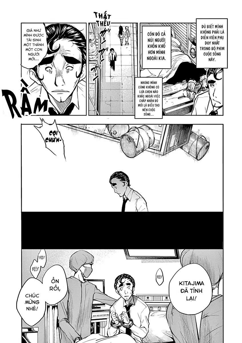 Deatte 5 Byou De Battle Chapter 17 - Trang 2