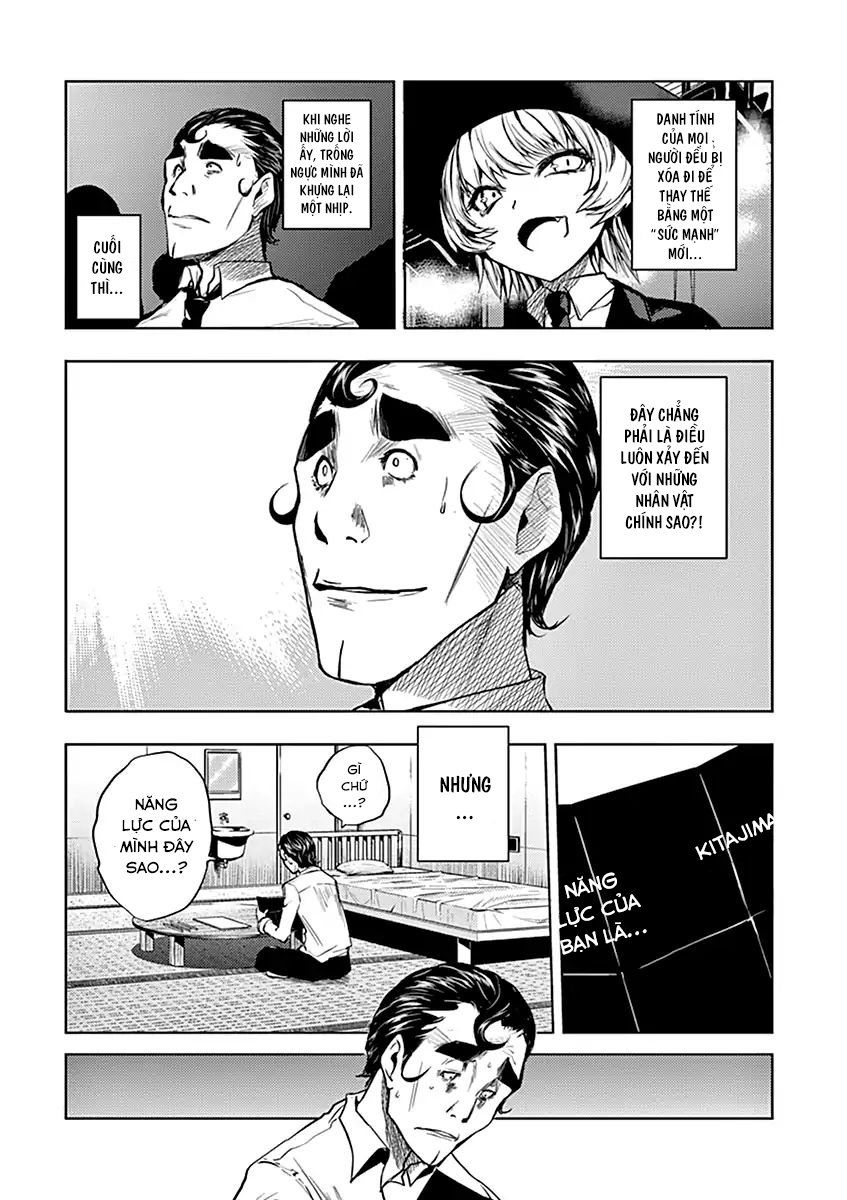 Deatte 5 Byou De Battle Chapter 17 - Trang 2