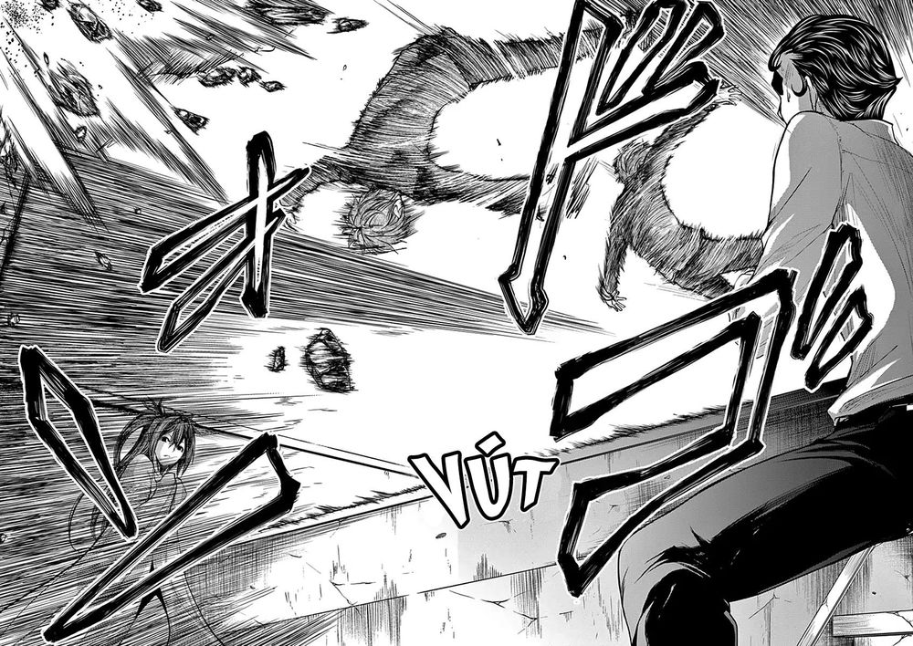 Deatte 5 Byou De Battle Chapter 18 - Trang 2