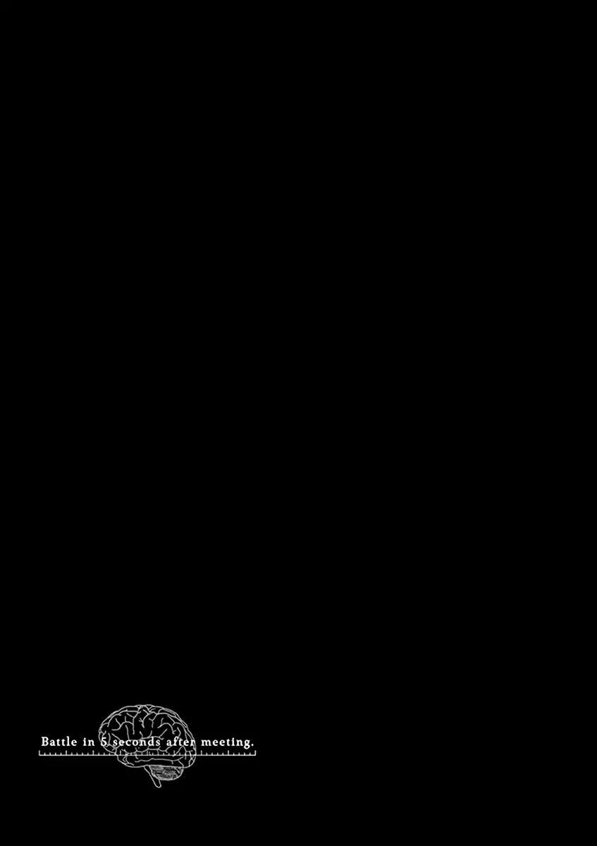 Deatte 5 Byou De Battle Chapter 18 - Trang 2