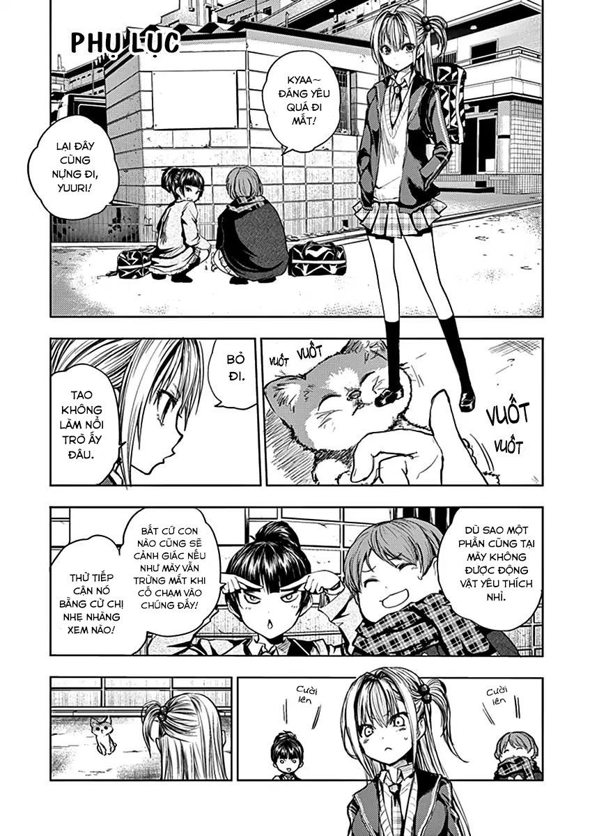 Deatte 5 Byou De Battle Chapter 18 - Trang 2