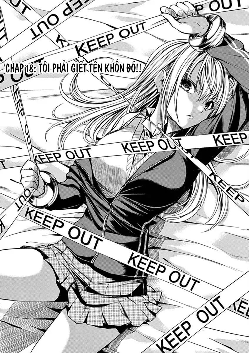 Deatte 5 Byou De Battle Chapter 18 - Trang 2