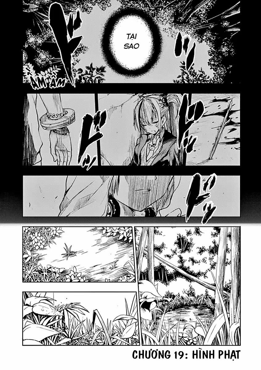 Deatte 5 Byou De Battle Chapter 19 - Trang 2