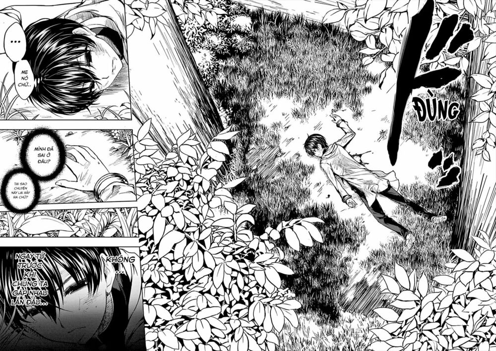 Deatte 5 Byou De Battle Chapter 19 - Trang 2