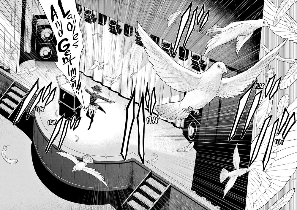 Deatte 5 Byou De Battle Chapter 2 - Trang 2