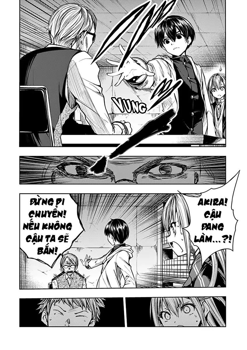 Deatte 5 Byou De Battle Chapter 23 - Trang 2