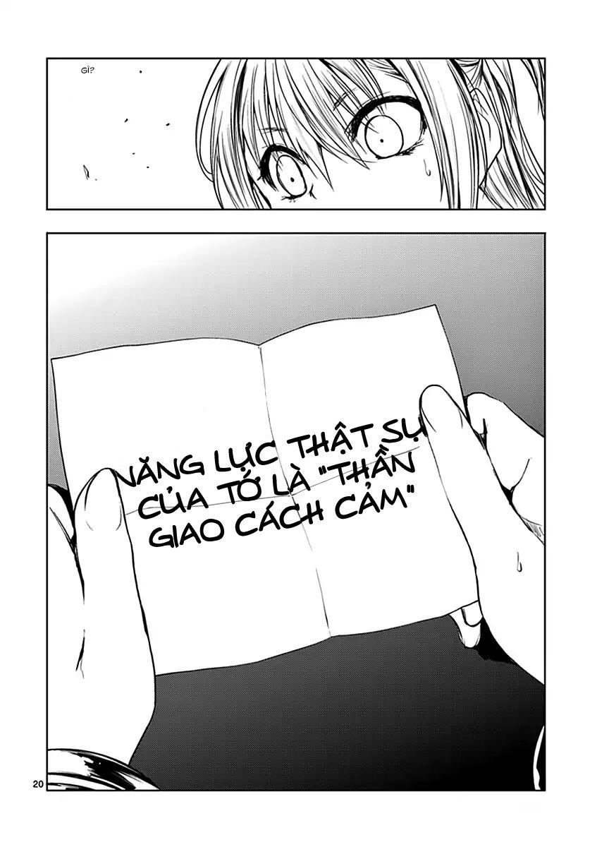 Deatte 5 Byou De Battle Chapter 24 - Trang 2