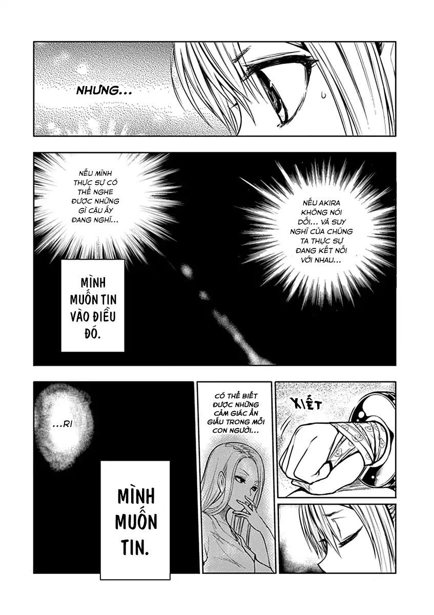 Deatte 5 Byou De Battle Chapter 25 - Trang 2