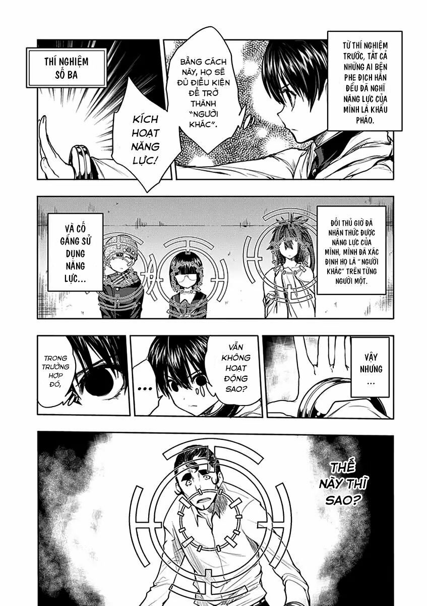 Deatte 5 Byou De Battle Chapter 27 - Trang 2