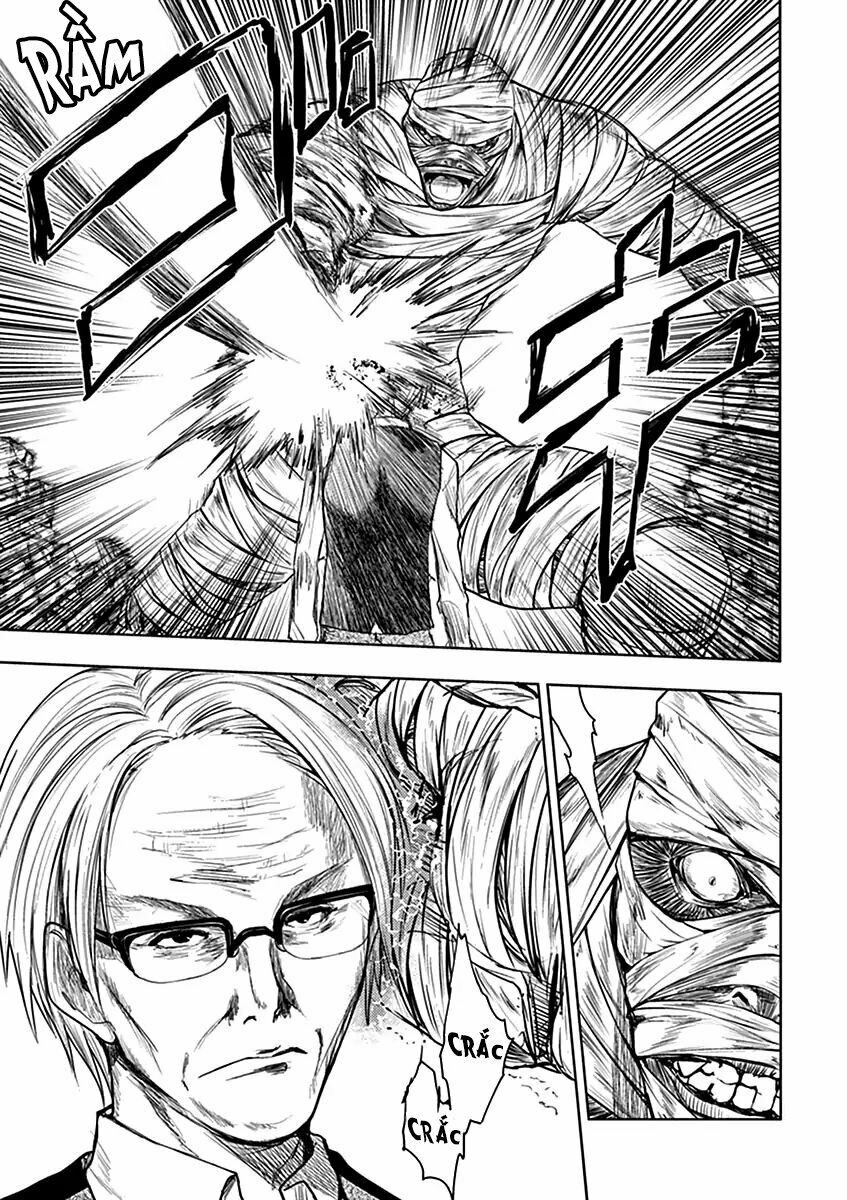 Deatte 5 Byou De Battle Chapter 27 - Trang 2