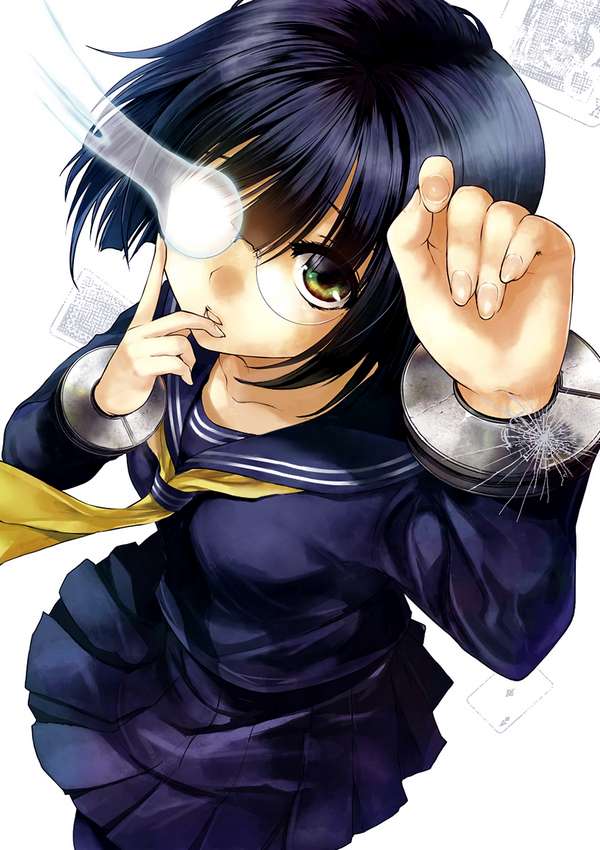 Deatte 5 Byou De Battle Chapter 28.1 - Trang 2