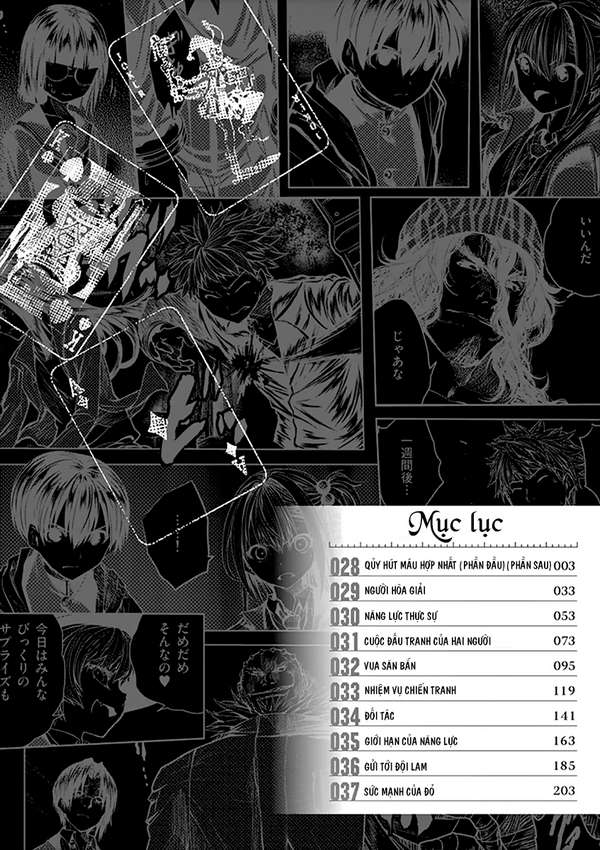 Deatte 5 Byou De Battle Chapter 28.1 - Trang 2