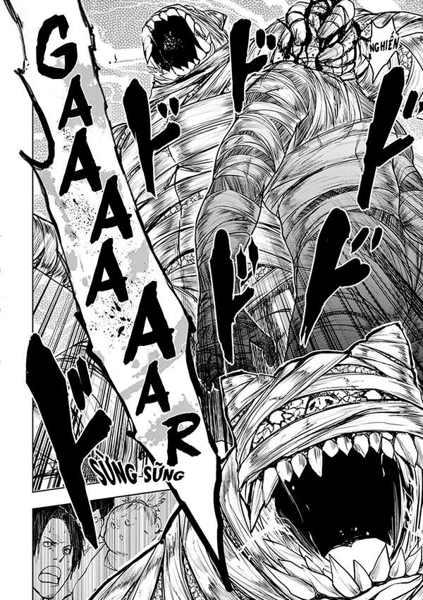 Deatte 5 Byou De Battle Chapter 28.2 - Trang 2