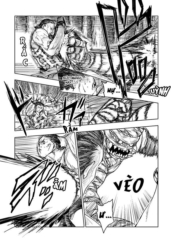 Deatte 5 Byou De Battle Chapter 28.2 - Trang 2