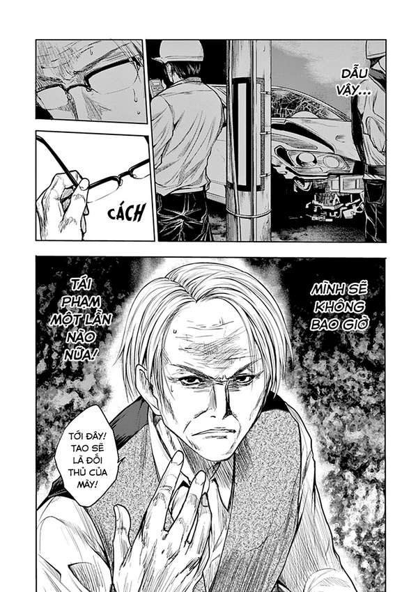 Deatte 5 Byou De Battle Chapter 28.2 - Trang 2