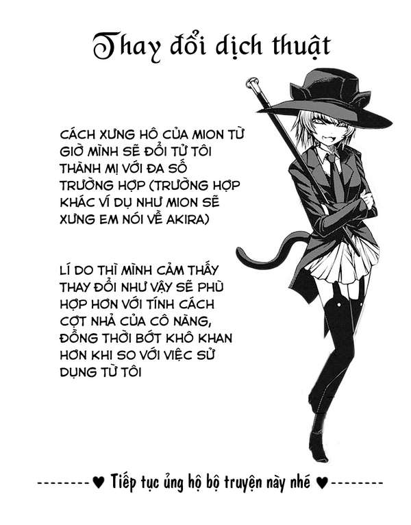 Deatte 5 Byou De Battle Chapter 28.2 - Trang 2