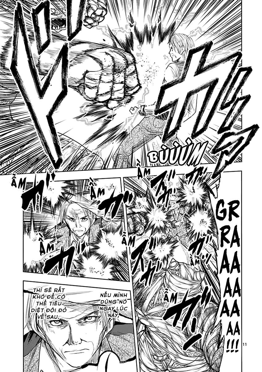 Deatte 5 Byou De Battle Chapter 29 - Trang 2