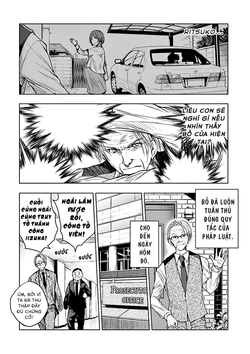 Deatte 5 Byou De Battle Chapter 29 - Trang 2