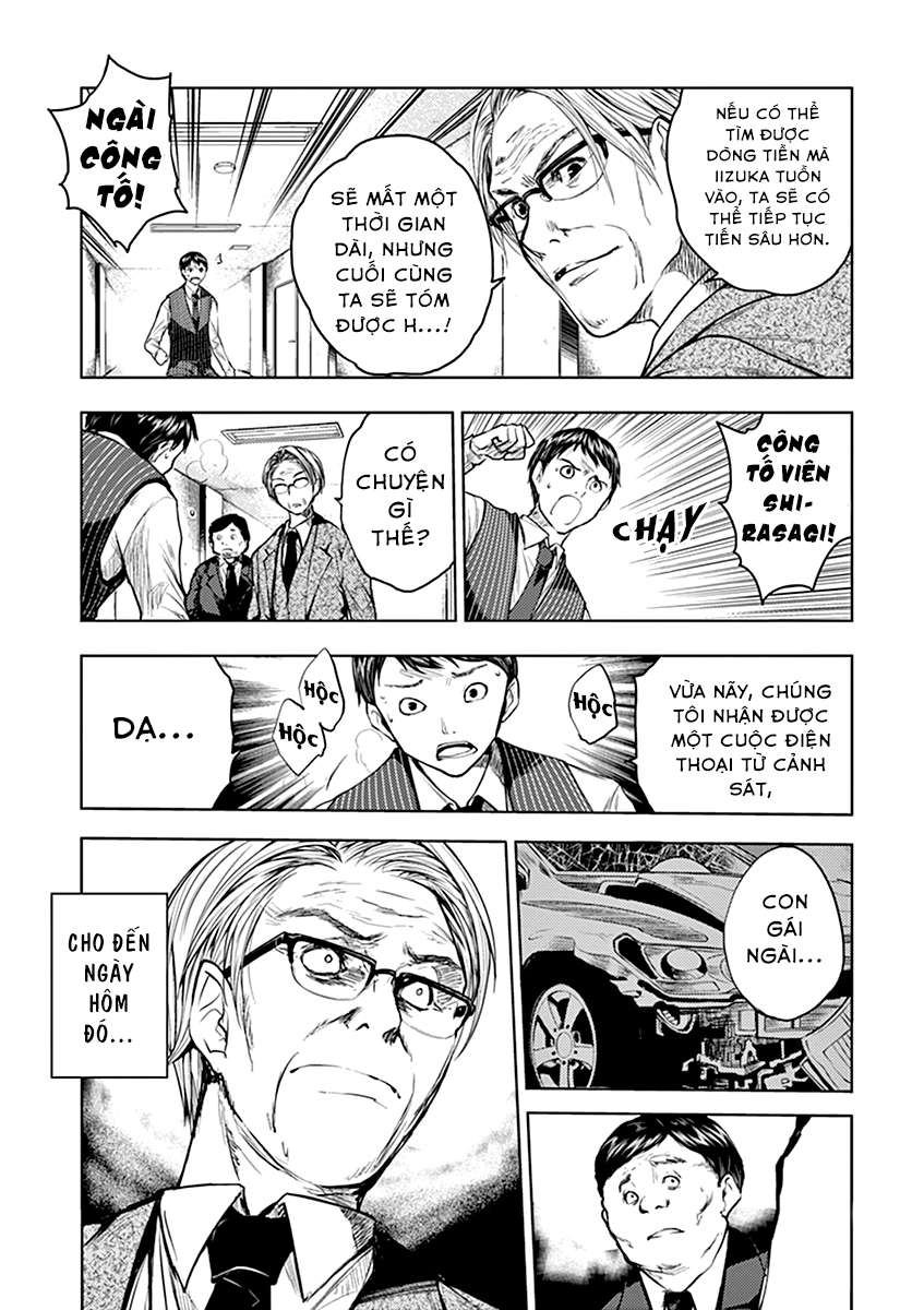 Deatte 5 Byou De Battle Chapter 29 - Trang 2