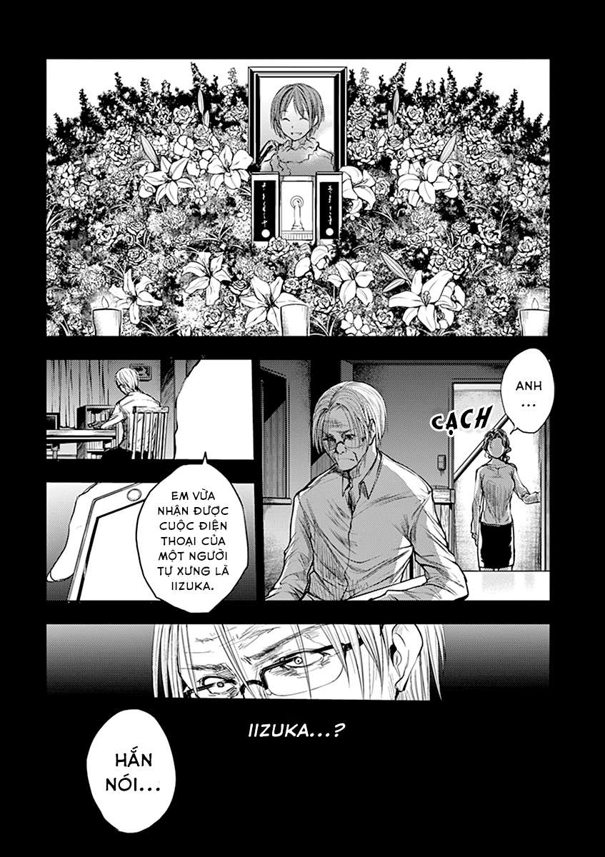 Deatte 5 Byou De Battle Chapter 29 - Trang 2