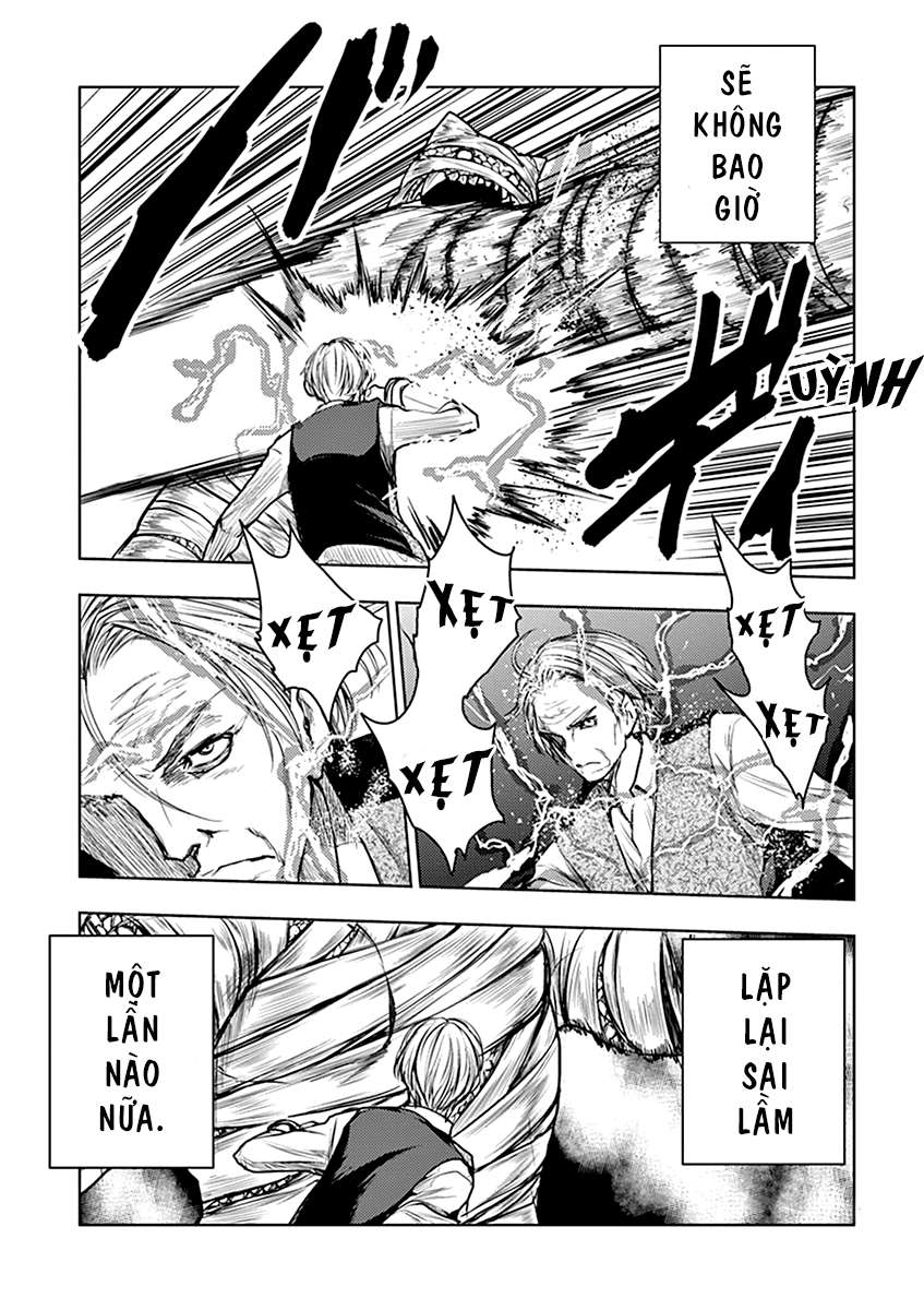 Deatte 5 Byou De Battle Chapter 29 - Trang 2