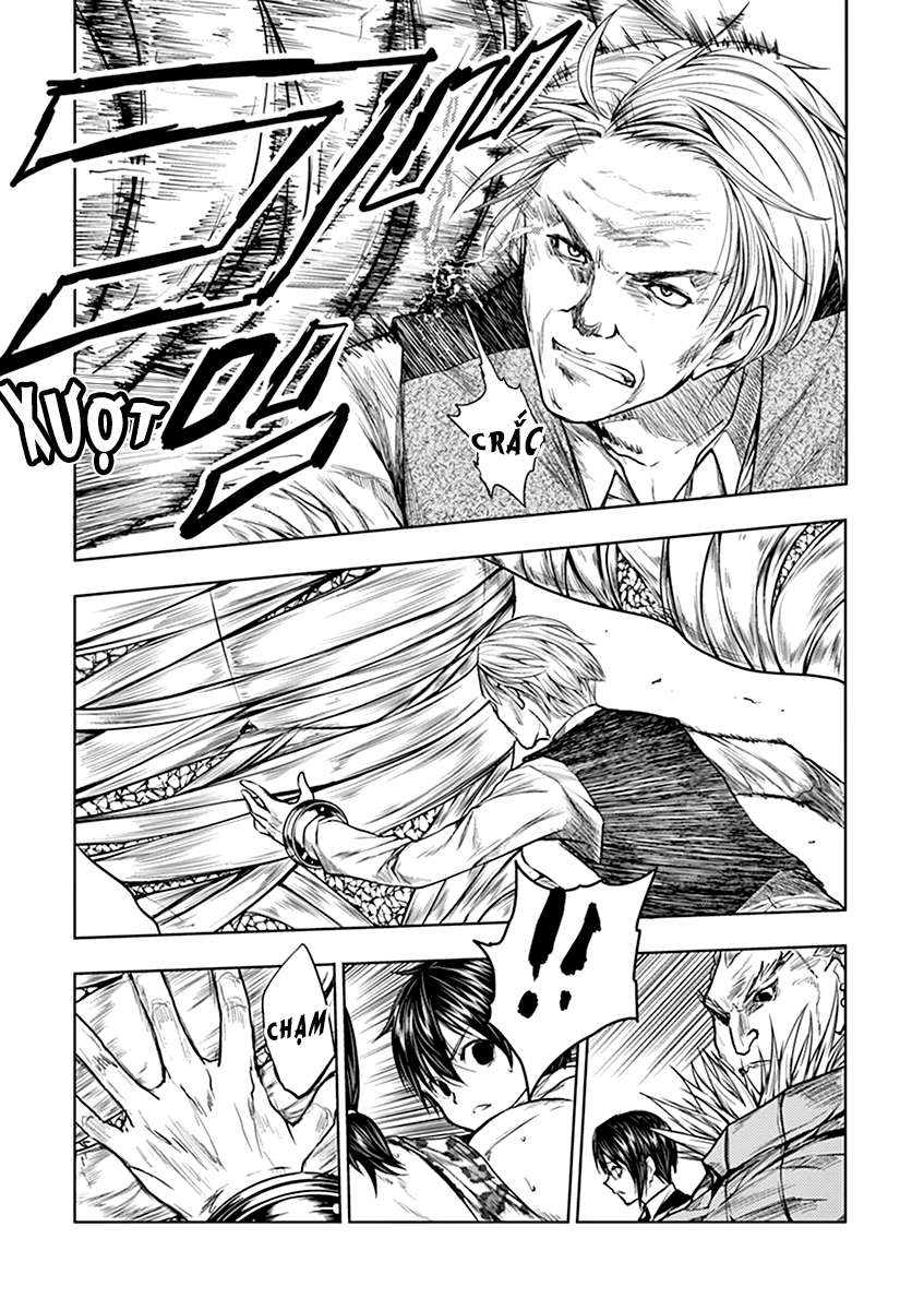 Deatte 5 Byou De Battle Chapter 29 - Trang 2