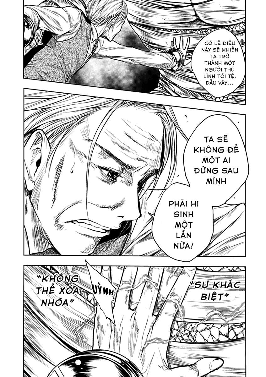 Deatte 5 Byou De Battle Chapter 29 - Trang 2