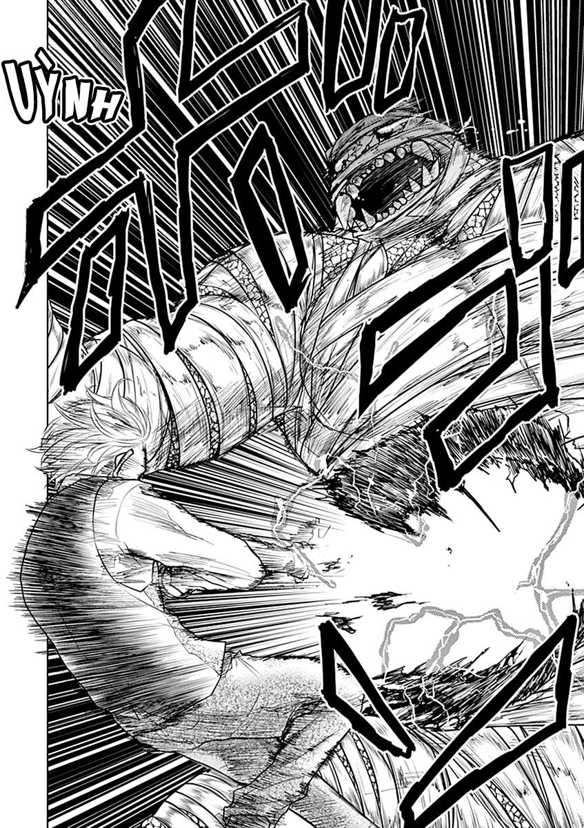 Deatte 5 Byou De Battle Chapter 29 - Trang 2