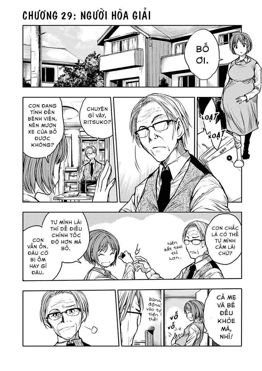 Deatte 5 Byou De Battle Chapter 29 - Trang 2