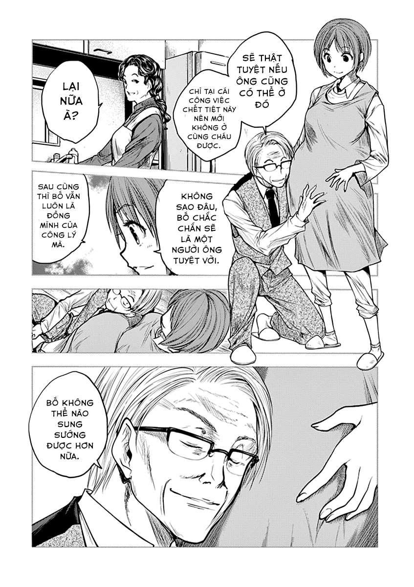 Deatte 5 Byou De Battle Chapter 29 - Trang 2