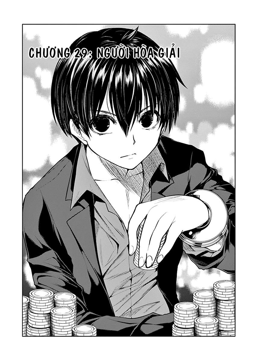 Deatte 5 Byou De Battle Chapter 29 - Trang 2