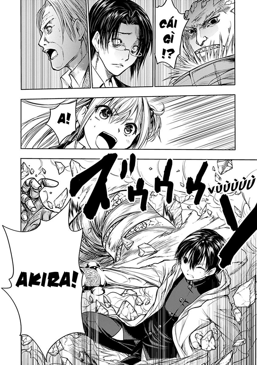 Deatte 5 Byou De Battle Chapter 31 - Trang 2