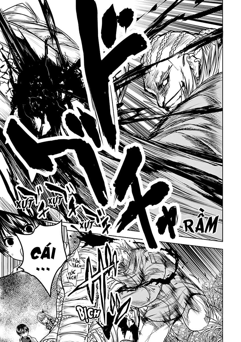 Deatte 5 Byou De Battle Chapter 31 - Trang 2