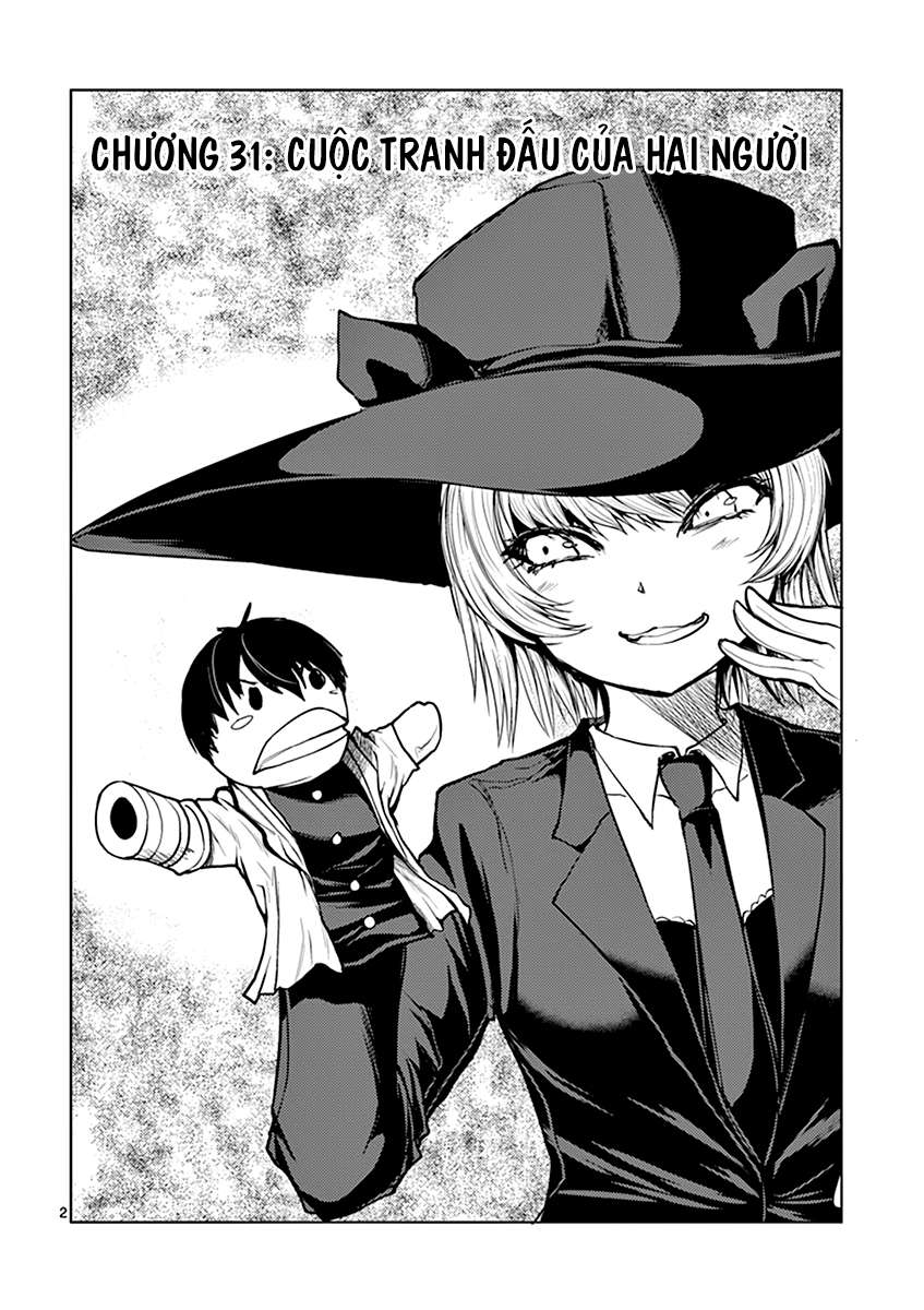 Deatte 5 Byou De Battle Chapter 31 - Trang 2